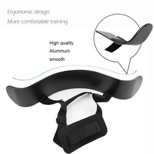Load image into Gallery viewer, Aluminum Alloy Bicep Training Board for Strength and Muscle Building
