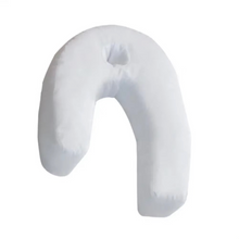 Load image into Gallery viewer, U-Shaped Side Sleeper Pillow for Neck and Spine Support