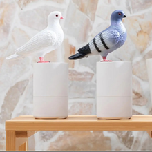 Load image into Gallery viewer, Pigeon Soap Dispenser – Touchless Foam Dispenser with Infrared Sensor
