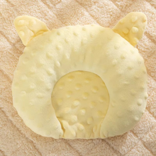 Load image into Gallery viewer, Cozy U Shaped Cartoon Sleep Pad for Small Dogs