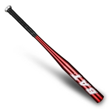Load image into Gallery viewer, Premium Aluminum Alloy Baseball Bat for Training and Defense – 20 Inches