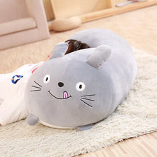 Load image into Gallery viewer, Kawaii Pillow Cushion Stuffed Animal Plush
