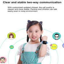 Load image into Gallery viewer, 2" Smartwatch with Built-In Bluetooth Headset and Fitness Tracker