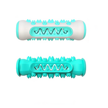Load image into Gallery viewer, Large Dog Toothbrush Chew Toy for Dental Health and Treat Dispensing
