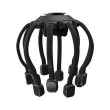 Load image into Gallery viewer, USB Rechargeable Octopus Massager Automatic Multi-function Relaxation Instrument