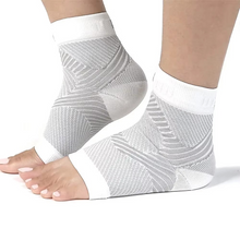 Load image into Gallery viewer, Nighttime Compression Support Sock for Heel & Arch Care