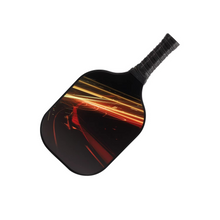 Load image into Gallery viewer, USAPA Approved Graphite Pickleball Paddle Set for Outdoor Play