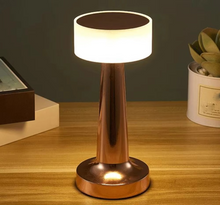 Load image into Gallery viewer, Versatile Touch-Sensitive LED Table Lamp