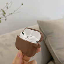 Load image into Gallery viewer, Protective Silicone Case for AirPods Charging Case