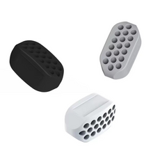 Load image into Gallery viewer, Jaw Exerciser and Jawline Shaper Silicone Bite Ball with Storage Case