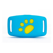 Load image into Gallery viewer, Smart GPS Pet Collar with Real-Time Tracking, Geo-Fence Alerts & Sleep Mode for Cats and Dogs