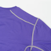 Load image into Gallery viewer, Men's Compression Long Sleeve Training Shirt for Running and Gym