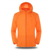Load image into Gallery viewer, Ultralight Sun Protective Jacket Quick Dry Waterproof Windbreaker