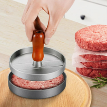 Load image into Gallery viewer, Burger Press Patty – Easy, Mess-Free Patty Making for Perfect Grilling Every Time
