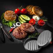 Load image into Gallery viewer, Burger Press Patty – Easy, Mess-Free Patty Making for Perfect Grilling Every Time