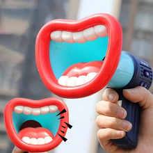 Load image into Gallery viewer, Kids Funny Voice Changer Toy Microphone for Parties and Birthday Fun
