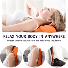 Load image into Gallery viewer, Advanced Cervical and Shoulder Relief Neck Massager