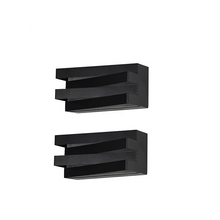 Load image into Gallery viewer, Weather-Resistant LED Wall Lamp for Exterior Elegance