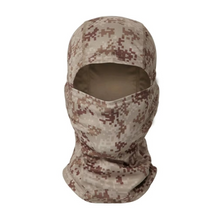 Load image into Gallery viewer, Ultimate Outdoor Full Face Balaclava for Men and Women