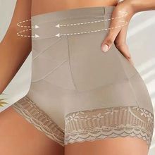 Load image into Gallery viewer, Womens Tummy Control Shapewear Panties for Smooth Silhouette and Lifted Curves