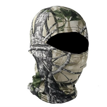 Load image into Gallery viewer, Ultimate Outdoor Full Face Balaclava for Men and Women