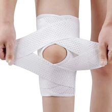 Load image into Gallery viewer, Elastic Sports Kneepad with Joint Support Pressure Stabilizer for Active Performance
