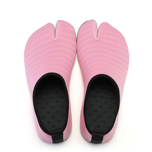 Load image into Gallery viewer, Lightweight Water Shoes for Men and Women Slip Resistant Foldable Breathable Swim and Surf Footwear