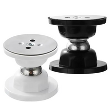Load image into Gallery viewer, Stainless Steel Door Stop - Sleek, Magnetic Hold for Safer, Smarter Door Control
