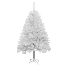 Load image into Gallery viewer, Artificial Christmas Tree for Holiday Home and Office Decoration