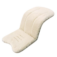Load image into Gallery viewer, Cozy Winter Stroller Seat Cushion for Babies