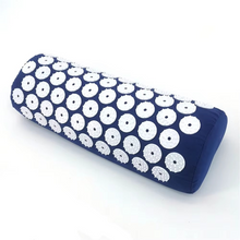 Load image into Gallery viewer, Acupressure Massage Mat and Pillow Set for Back and Body Relief