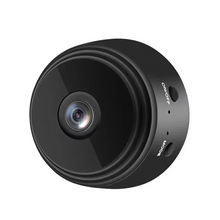 Load image into Gallery viewer, Compact HD 720P Wireless Mini Smart Security Camera with Mobile Monitoring