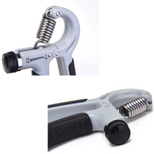 Load image into Gallery viewer, Adjustable Heavy Grip Strength Trainer for Hand, Wrist and Forearm Workout
