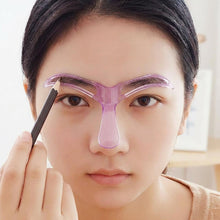 Load image into Gallery viewer, Perfect Brow Stencil