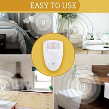 Load image into Gallery viewer, Ultrasonic Bed Bug Repeller