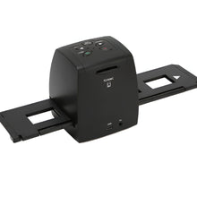 Load image into Gallery viewer, Slide Scanner With LCD Preview, SD Card Slot, And Standalone Function