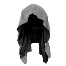 Load image into Gallery viewer, Cooling Hoodie Towel With UPF 50 Protection And Quick-Dry Fabric