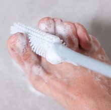 Load image into Gallery viewer, ToeBrush Toe Cleaning and Itch Relief Brush