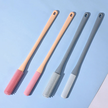 Load image into Gallery viewer, ToeBrush Toe Cleaning and Itch Relief Brush