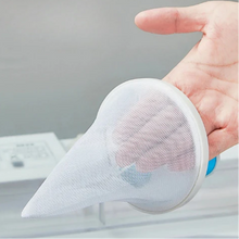 Load image into Gallery viewer, Reusable Floating Lint Filter for Washing Machine