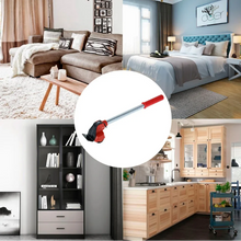 Load image into Gallery viewer, Furniture Lifter and Moving Tool with 360 Degree Wheels and Ergonomic Handle