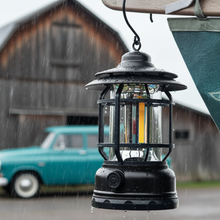 Load image into Gallery viewer, Retro Smart Portable LED Lamp