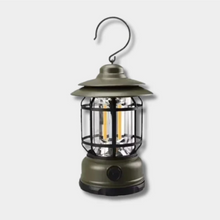 Load image into Gallery viewer, Retro Smart Portable LED Lamp