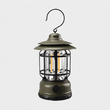 Load image into Gallery viewer, Retro Smart Portable LED Lamp