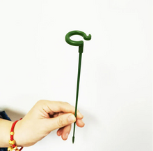 Load image into Gallery viewer, Plant Support Stakes for Indoor and Outdoor Plants, Fiberglass Construction