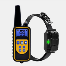 Load image into Gallery viewer, Electric Anti Bark Collar for Dogs, Waterproof with Long Range Remote