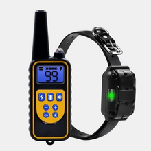 Load image into Gallery viewer, Electric Anti Bark Collar for Dogs, Waterproof with Long Range Remote