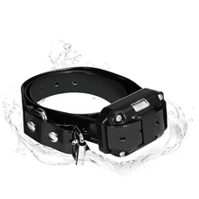 Load image into Gallery viewer, Electric Anti Bark Collar for Dogs, Waterproof with Long Range Remote