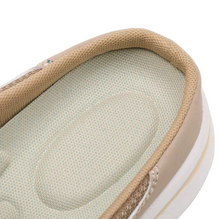 Load image into Gallery viewer, Men's Breathable Cotton Blend Slippers for Daily Comfort