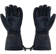 Load image into Gallery viewer, Electric Heated Gloves Waterproof, 3 Temperature Levels